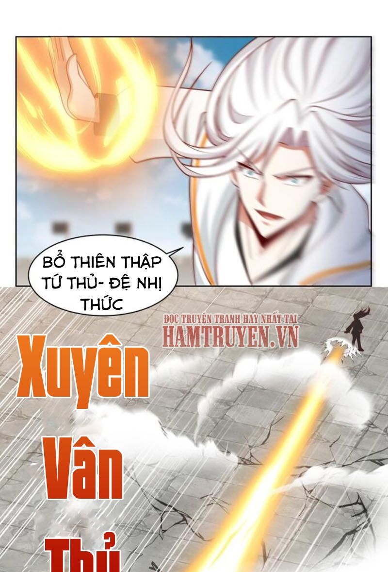 Trên Người Ta Có Một Con Rồng Chapter 346 - Trang 15