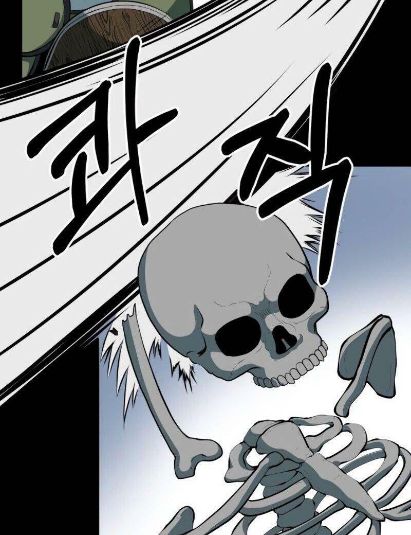 ngôi nhà kết nối với hầm ngục chapter 8 53