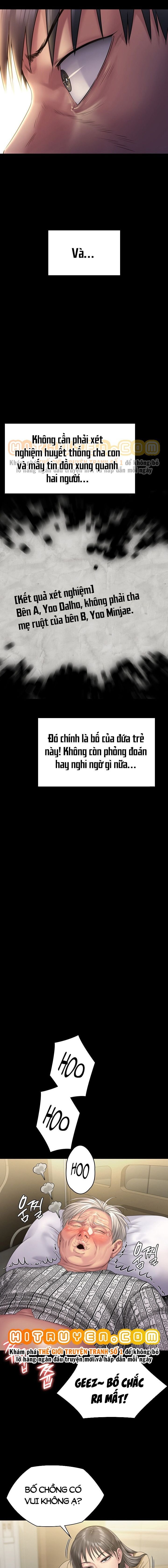 ong chúa chapter 256 24