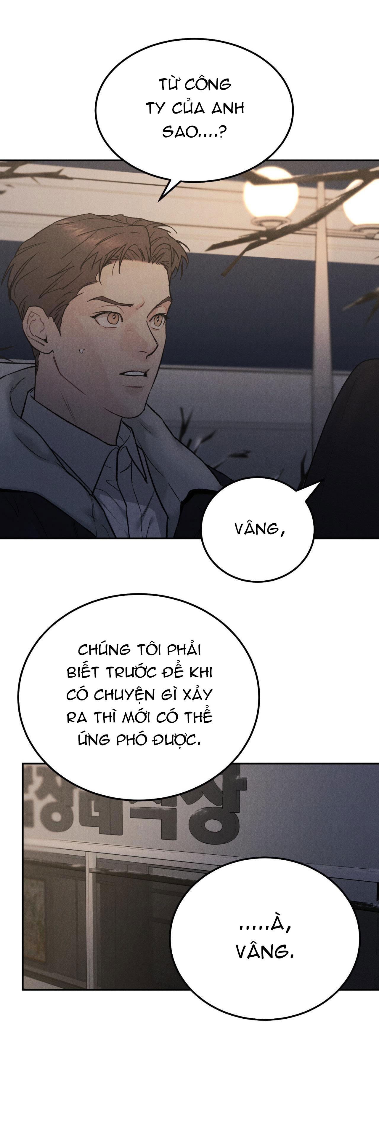 VƯỢT QUA GIỚI HẠN chapter 62