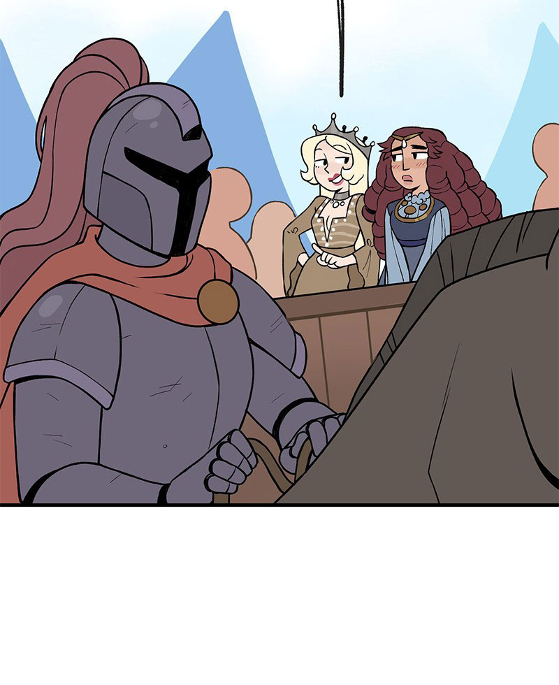 người cầu hôn chapter 2 8