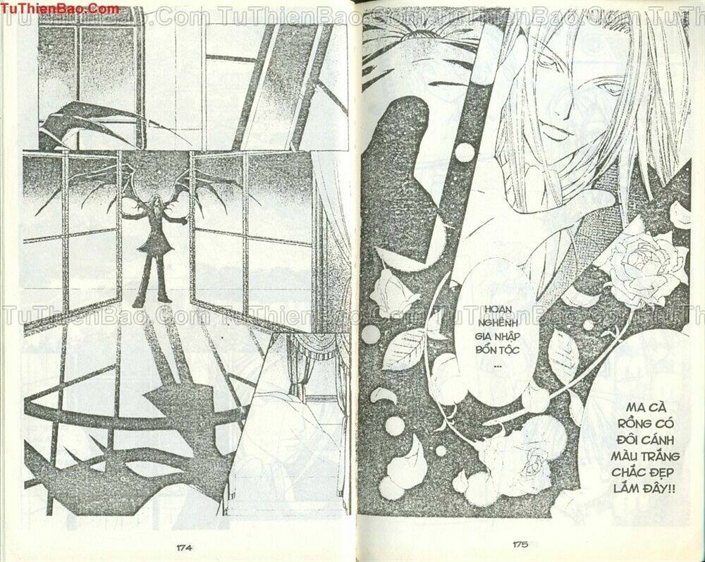 love monster chapter 39 16