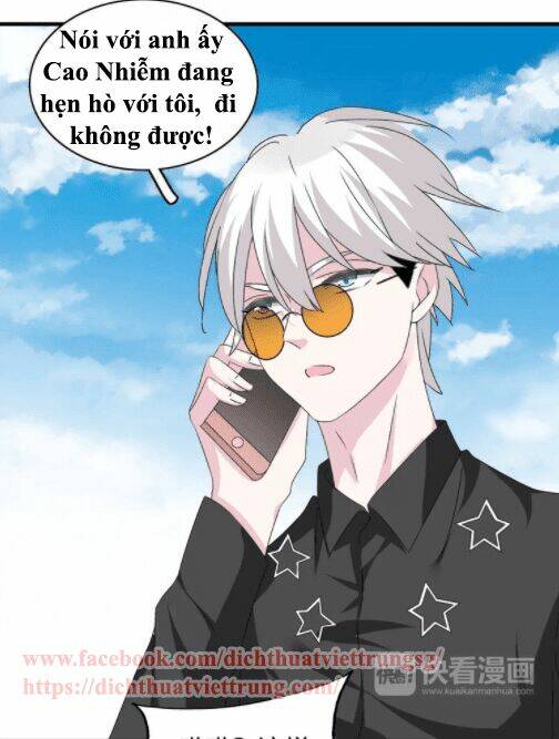 lều khều biết yêu chapter 63 33