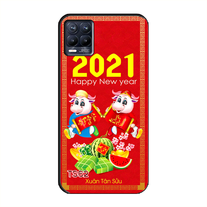 Ốp Lưng Dành Cho REALME 8 PRO