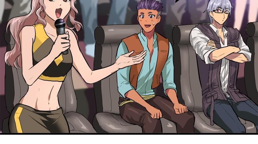 vua sinh tồn chapter 43 60