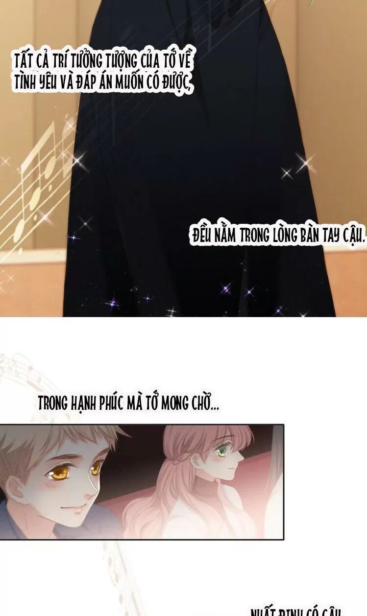 con tim rung động 2 chapter 116 92