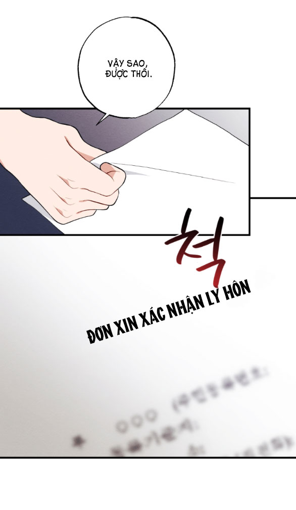 [18+] hôn nhân bị đánh cắp chapter 41.1 58