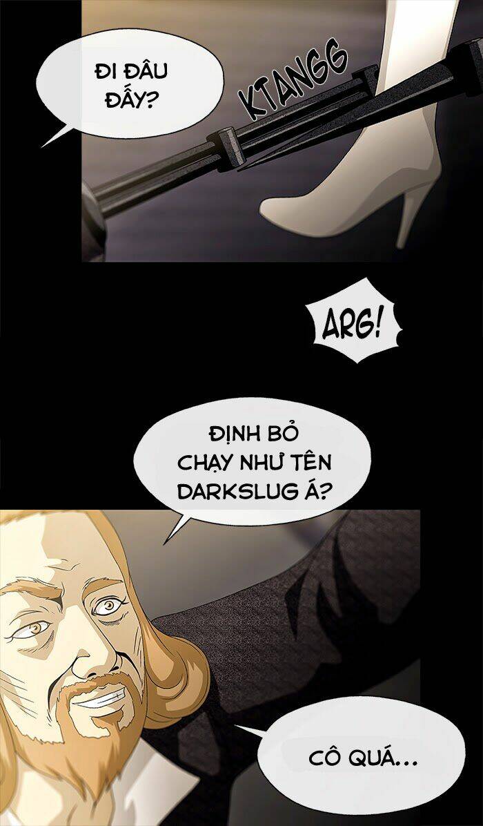 nhân vật tùy tùng chapter 2 27