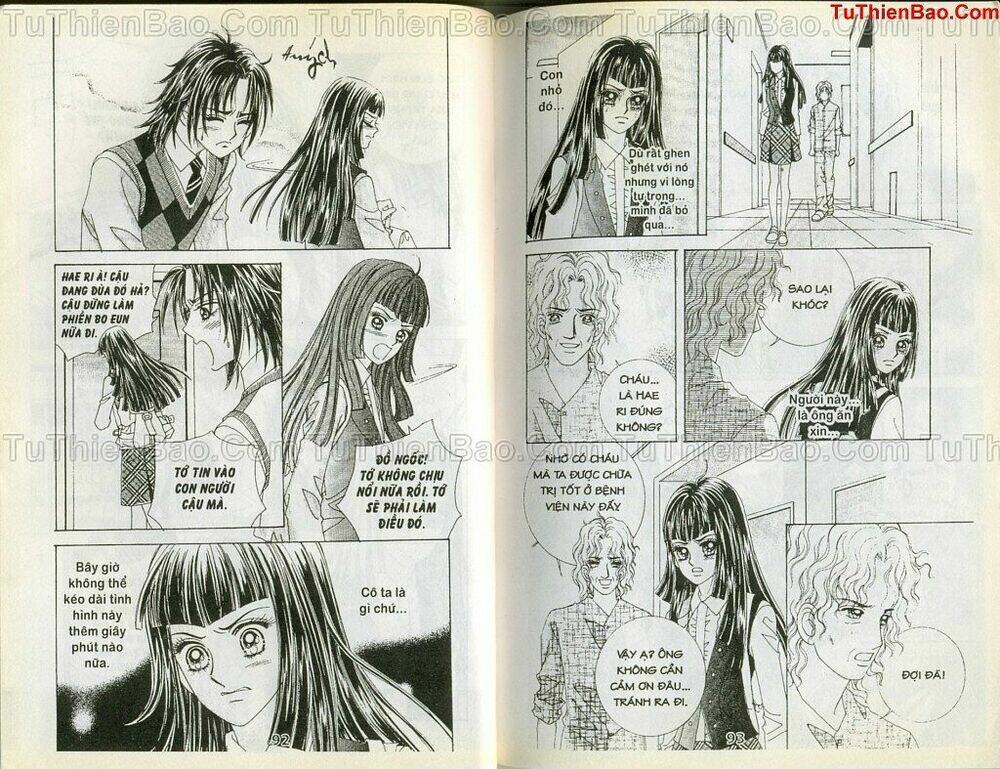 bí mật chapter 3 45