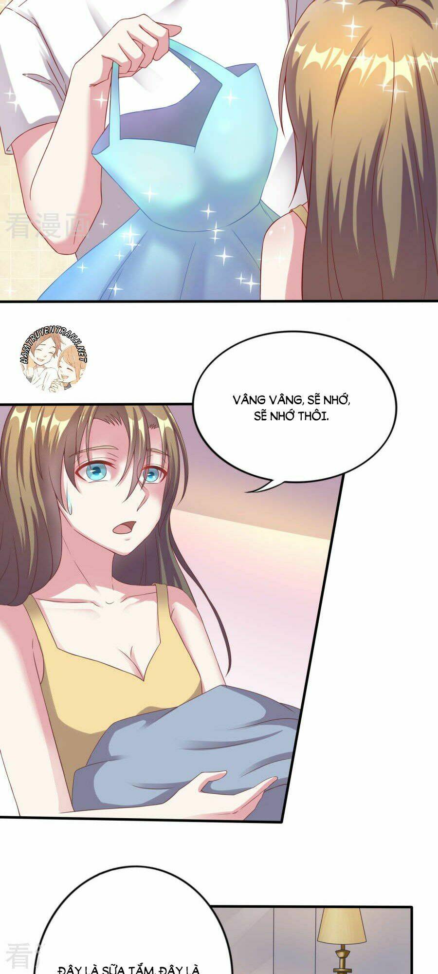 trùng sinh chi ảnh hậu dưỡng thành kế hoạch chapter 14 22