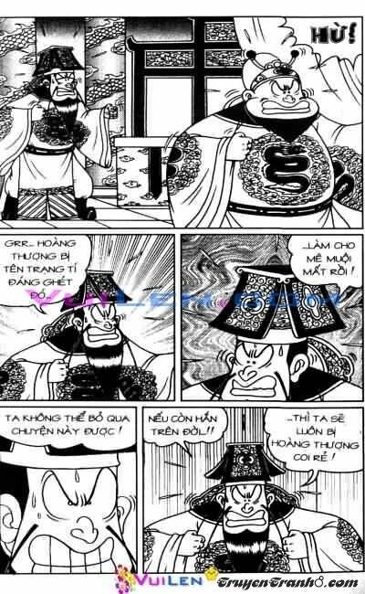 thần đồng đất việt chapter 72 9