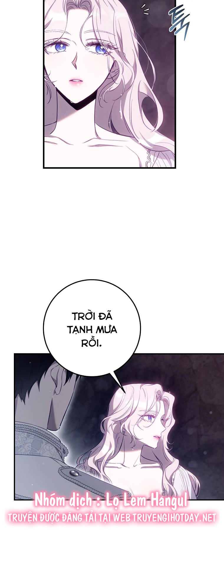 thuần hóa bạo chúa rồi bỏ trốn chapter 102.1 39