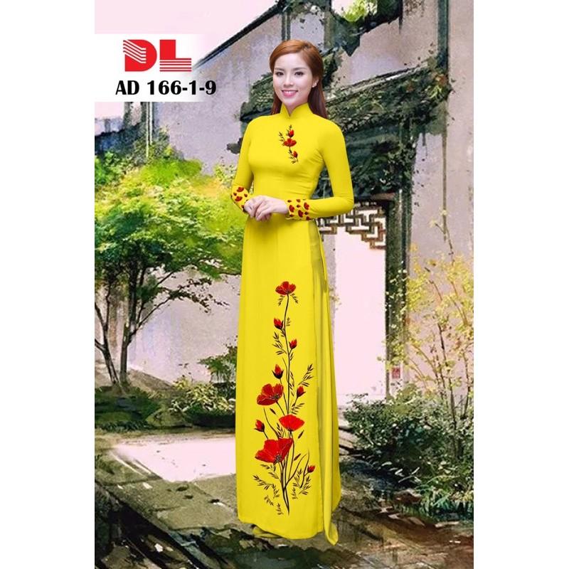 Vải áo dài