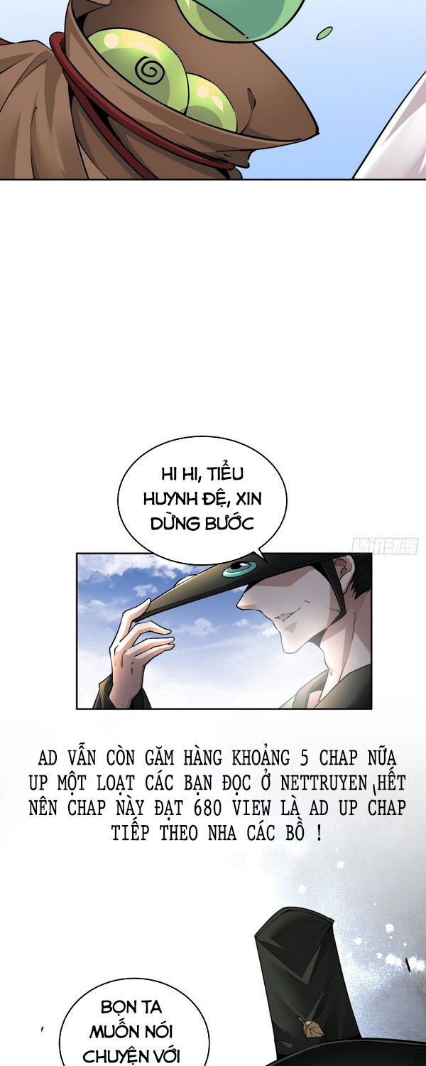 ta là nhà giàu số một, ta không muốn trọng sinh chapter 16 50