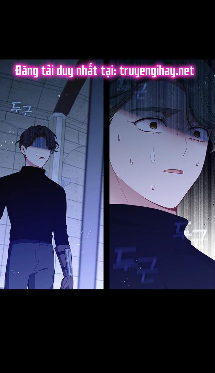 cẩn thận nữ phụ phản diện đấy! chapter 122 27