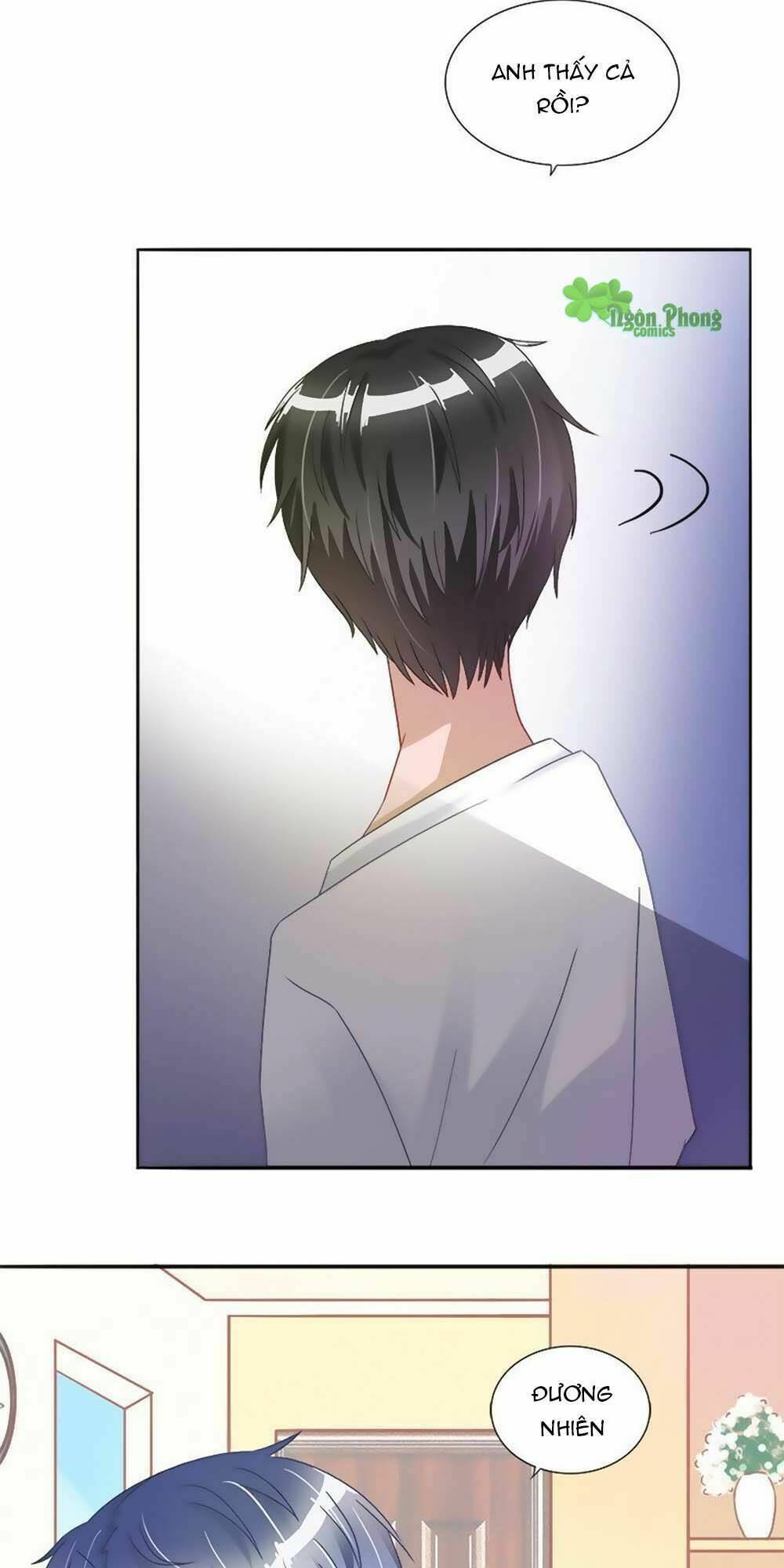 phải lòng ông chú hàng xóm chapter 4 28