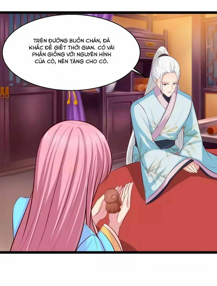 thỏ yêu tiểu vương phi chapter 72 12