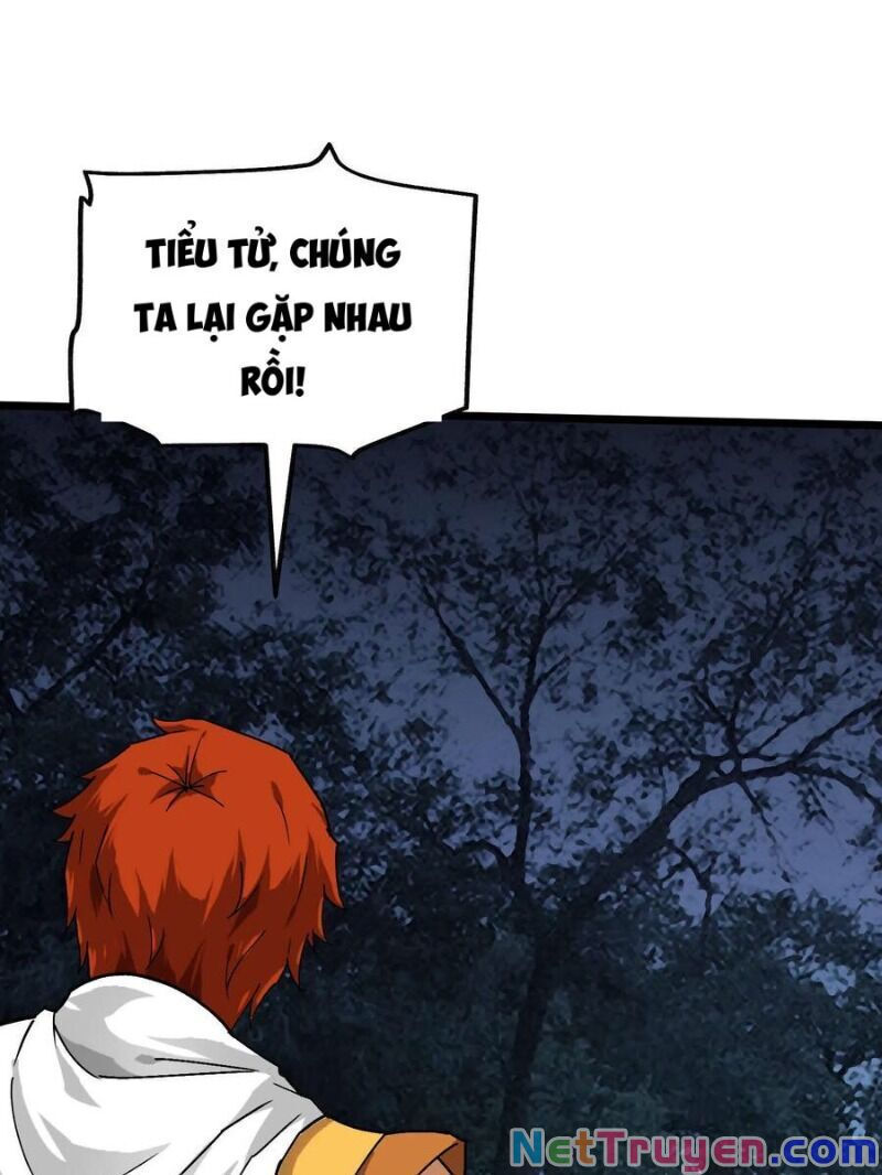 trọng sinh ta là đại thiên thần chapter 85 3
