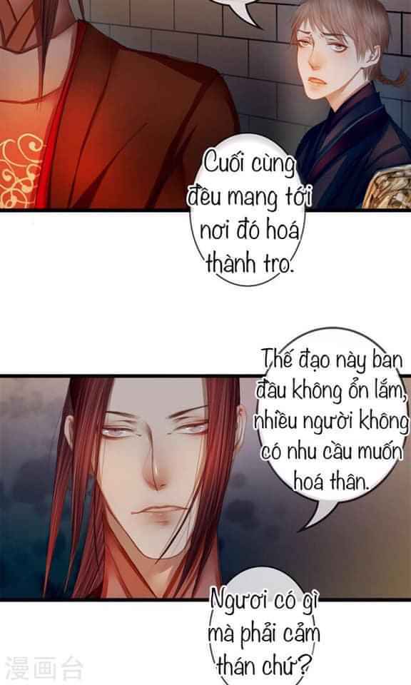 yêu tam dẫn chapter 4 12