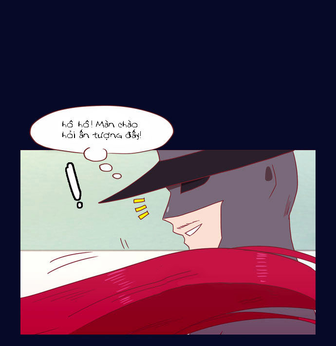 siêu nhân tinh trùng chapter 17 6