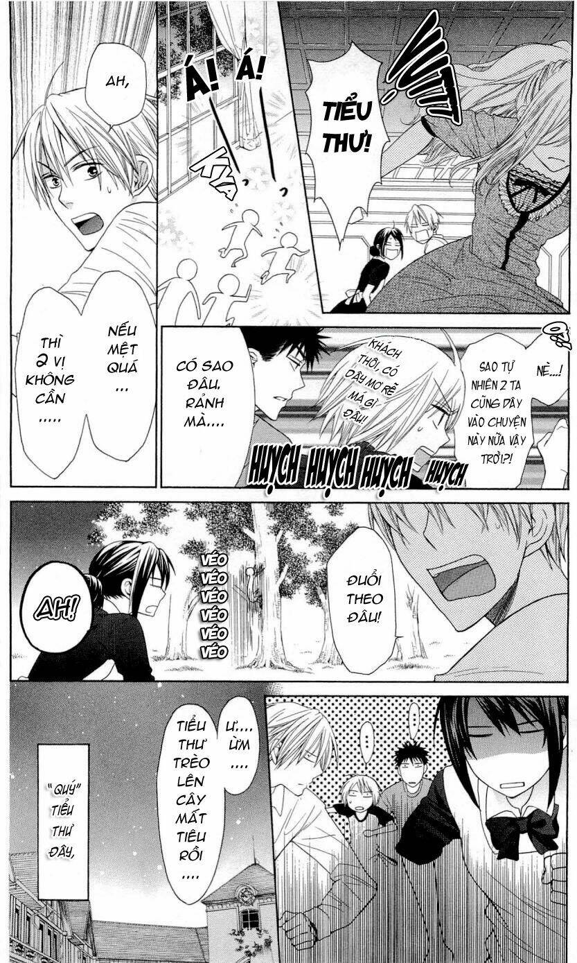 thầy giáo của tôi chapter 25.2 8