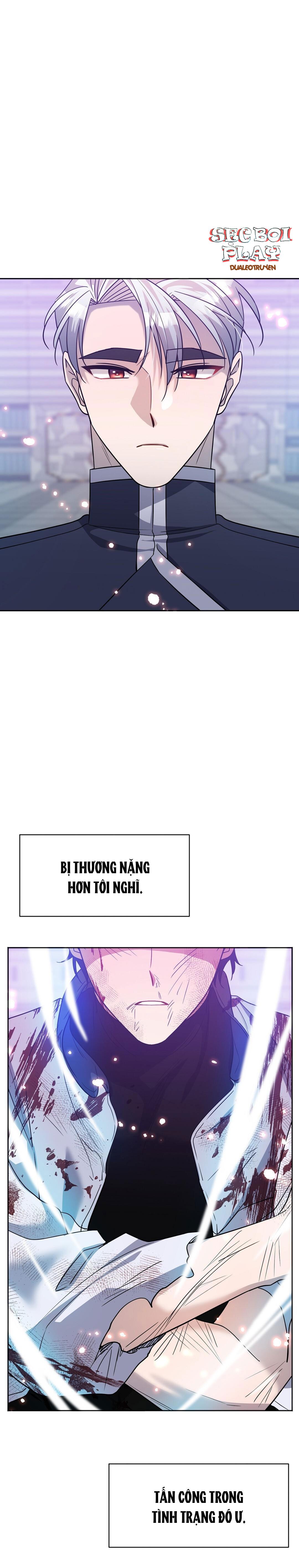 vô danh chapter 14 2