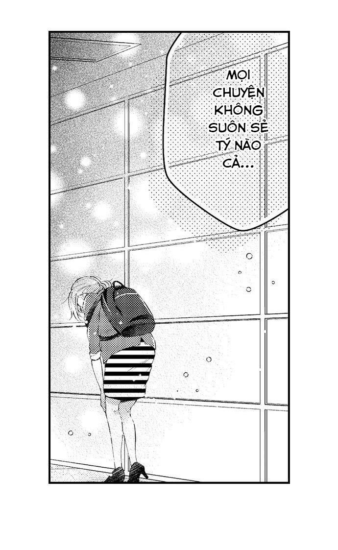 we had sex right before work chapter 7 7