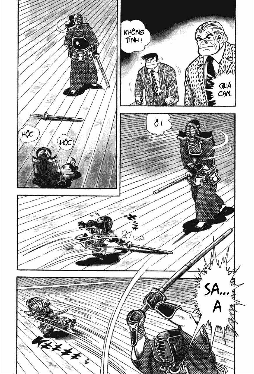 ore wa teppei chapter 131 37