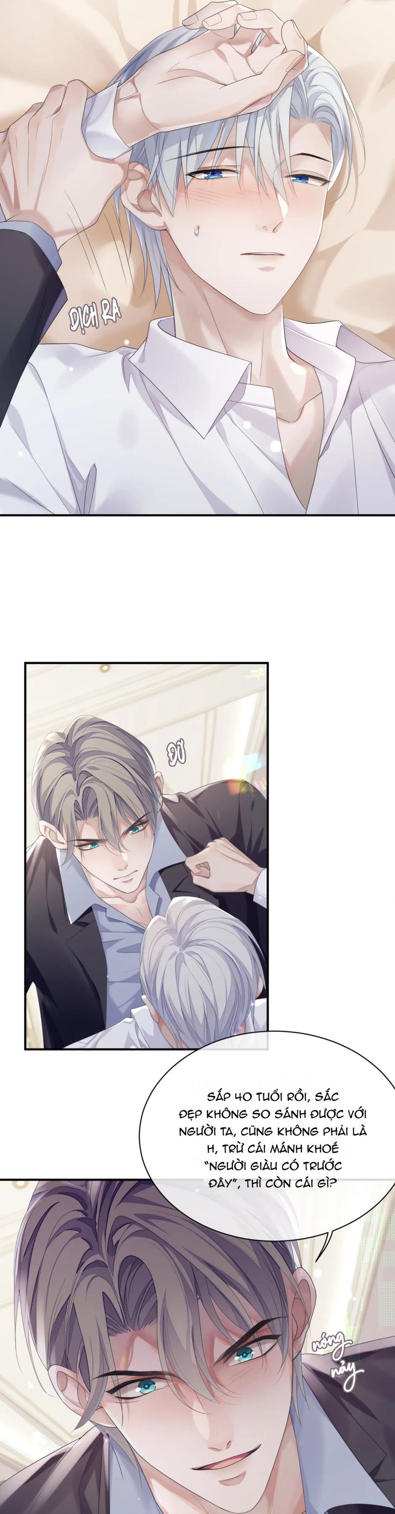 xin hãy ly hôn chapter 67 4