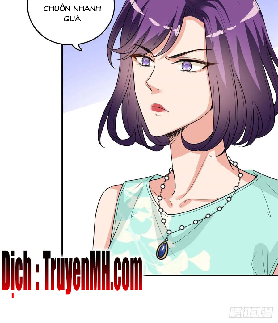 thí hôn lão công, cần giúp sức chapter 392 15