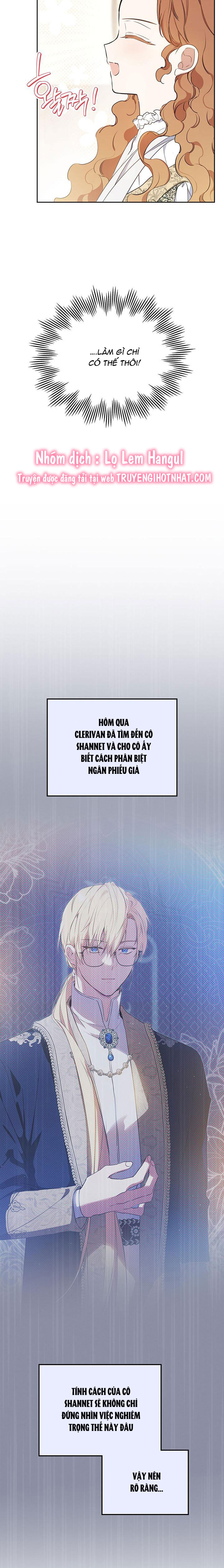 lần này tôi sẽ trở thành gia chủ chapter 122 4