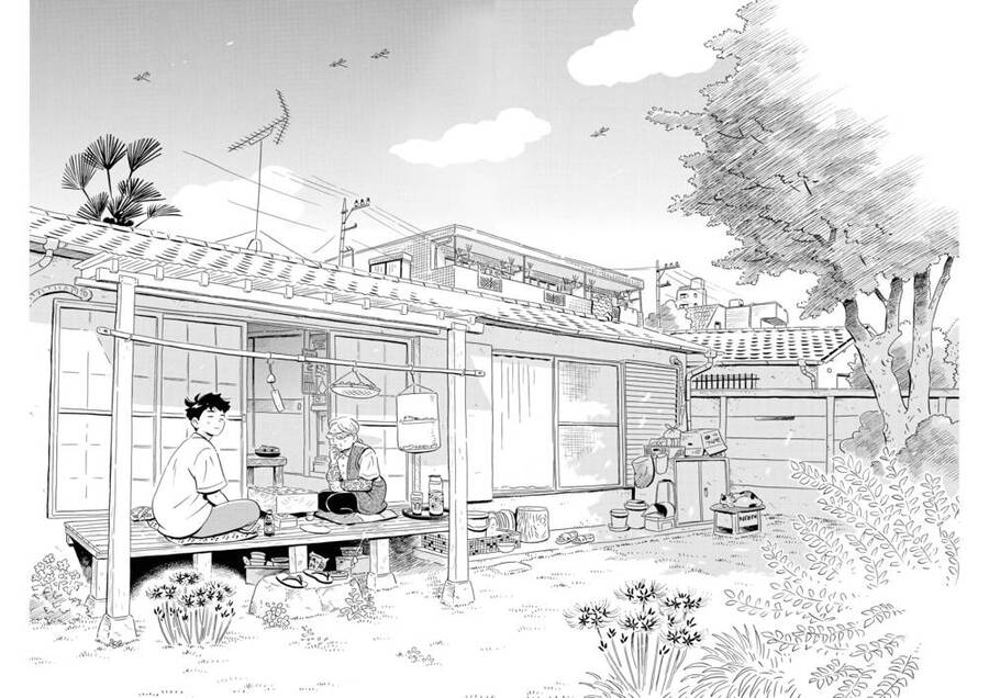 hirayasumi chapter 32 14