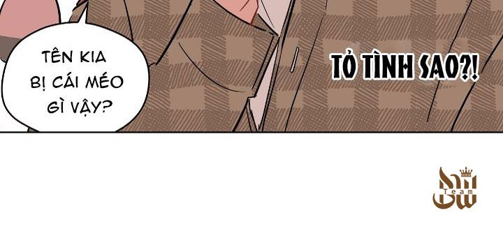 chuyện quái gì với giấc mơ đó vậy chapter 43 37