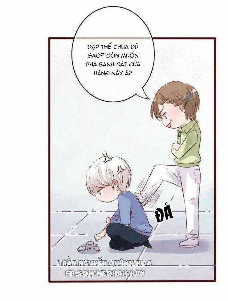 sau con mưa mùa hạ chapter 9 8