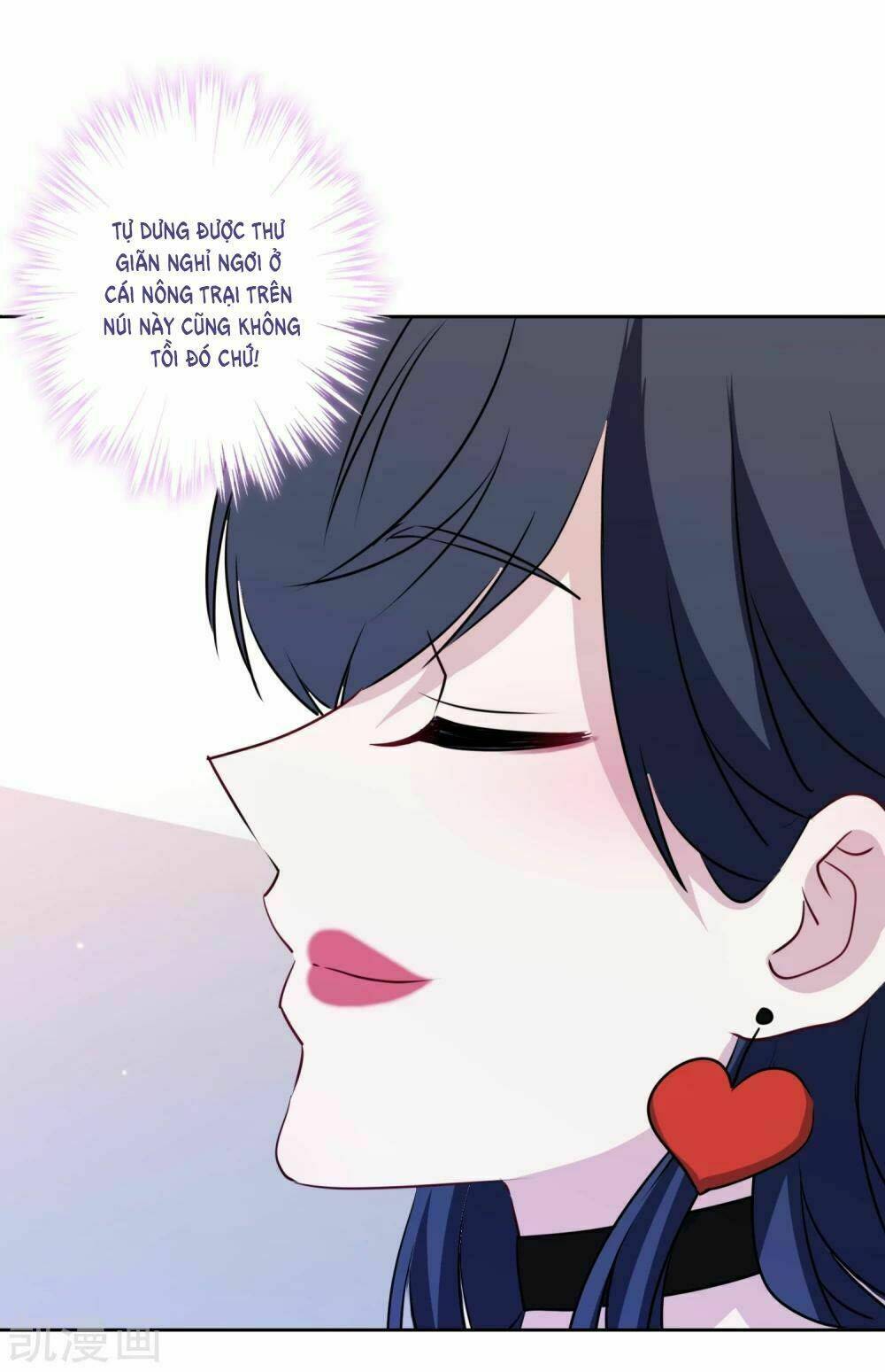 nhân vật phản diện: không ngọt không lấy tiền chapter 20 13