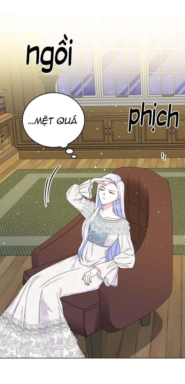 quãng thời gian cuối cùng chapter 23 9