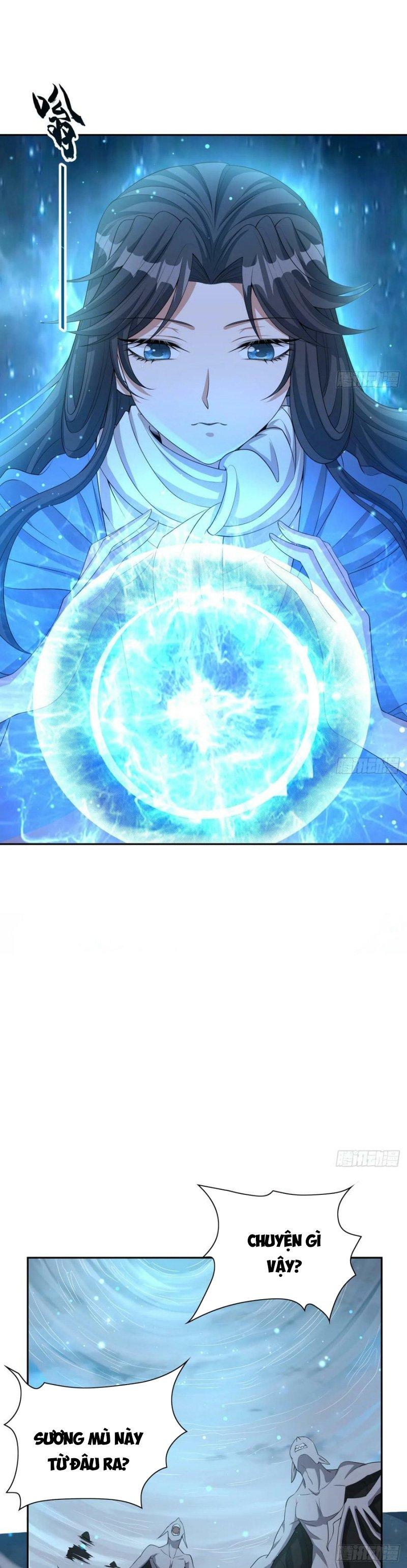 địa cầu đệ nhất kiếm chapter 169 17