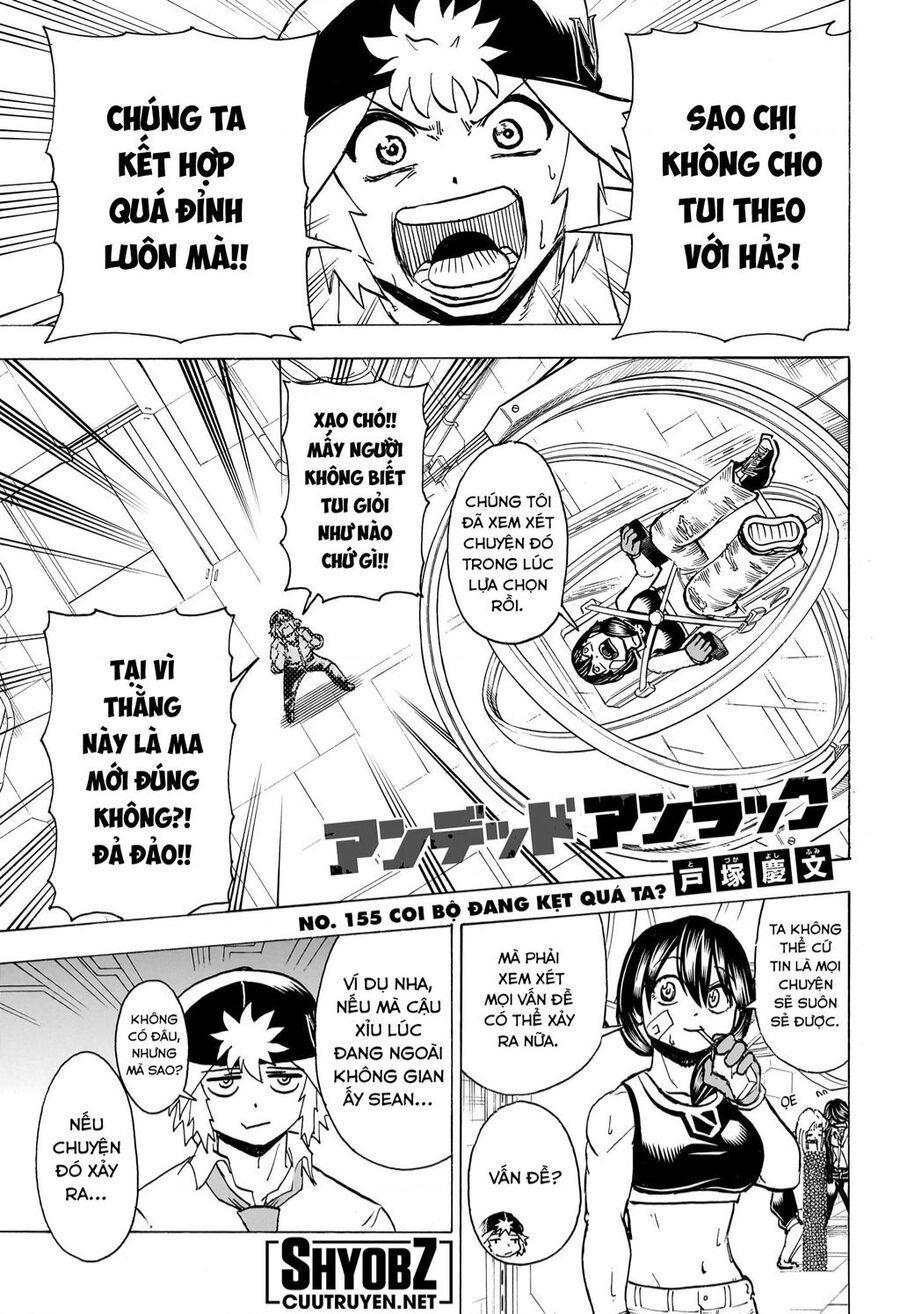 undead unluck chapter 155 2