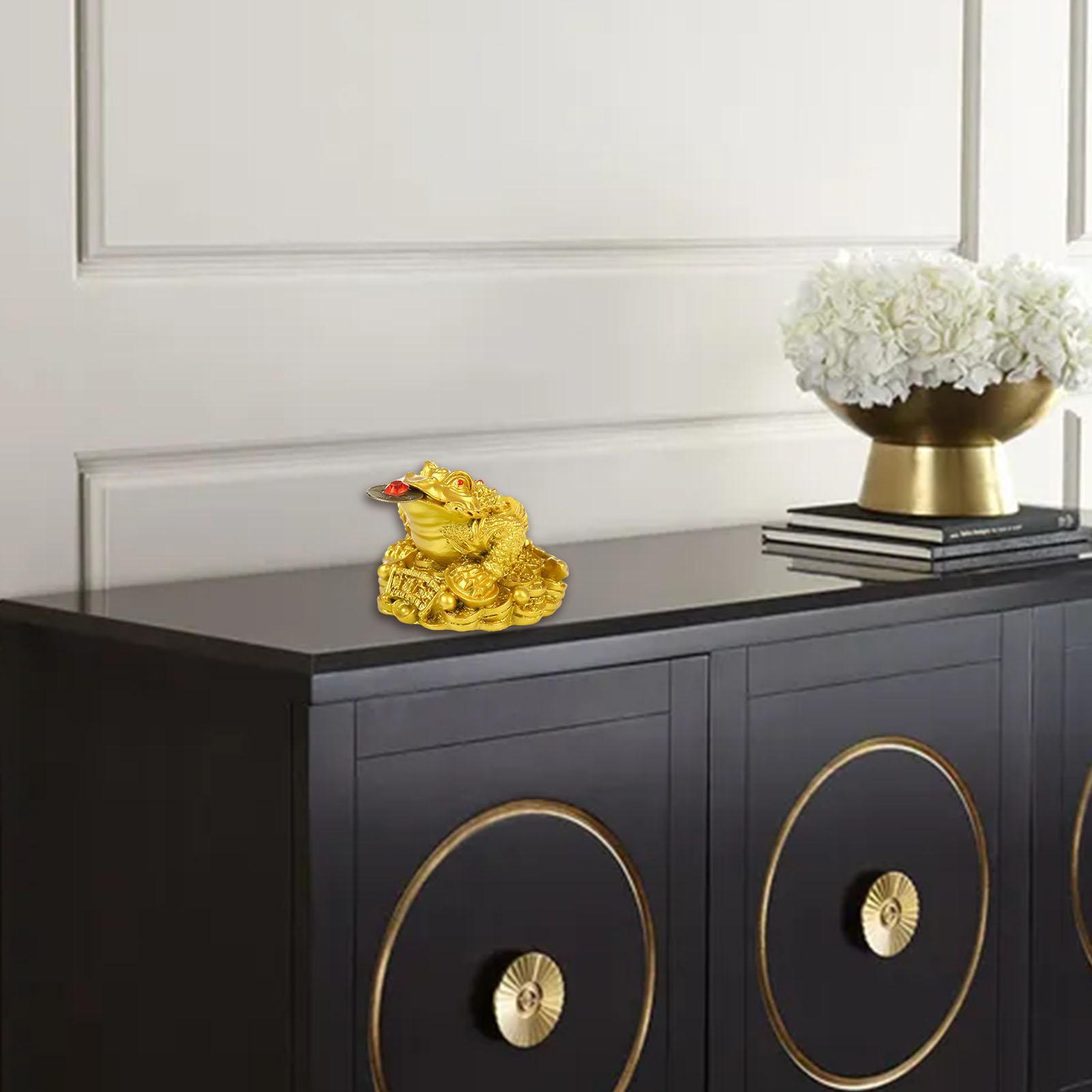 Feng   Lucky Money  Attract Wealth Chinese Prosperity