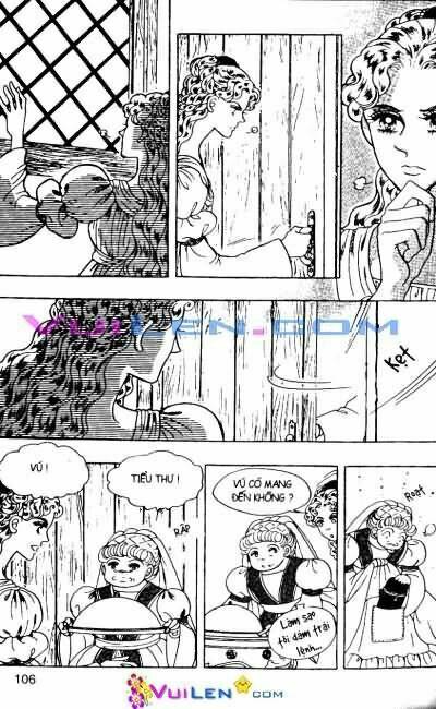princess - công chúa xứ hoa (bản đẹp) chapter 13 106
