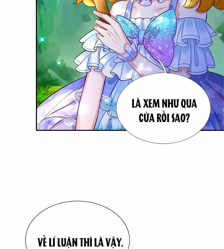 bỗng một ngày trở thành con gái nhà vua chapter 178 8