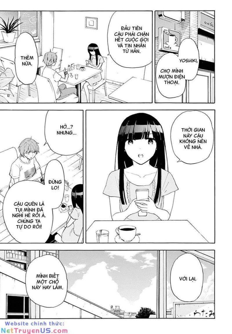 himegoto - juukyuusai no seifuku chapter 80 7