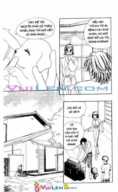 bong bóng trắng chapter 9 22