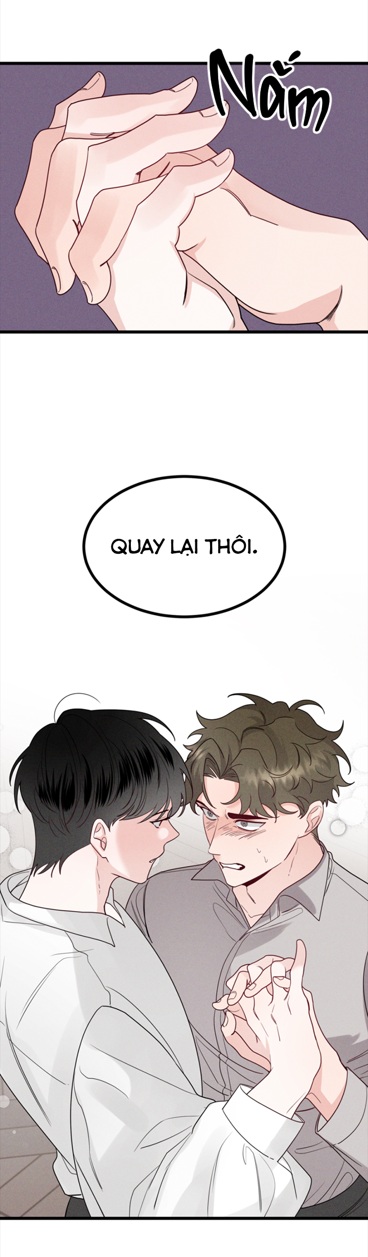 dinh thự bóng đêm chapter 4 19