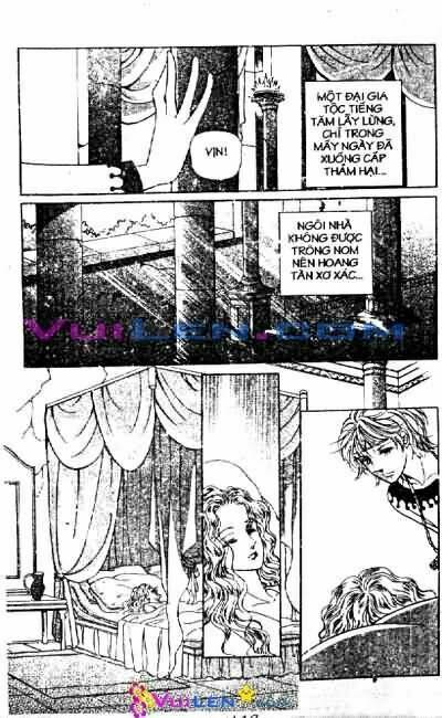 nữ hoàng biển cả chapter 11 149