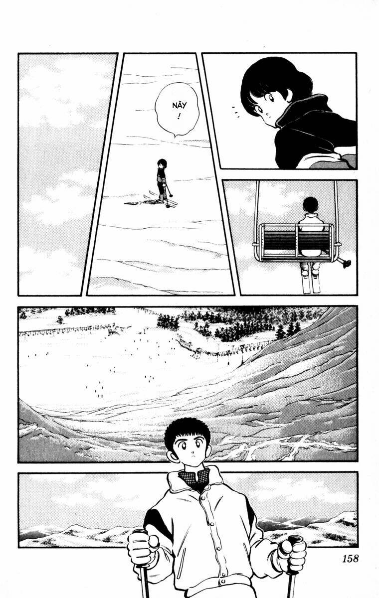 rough - ngọc thô chapter 108 8