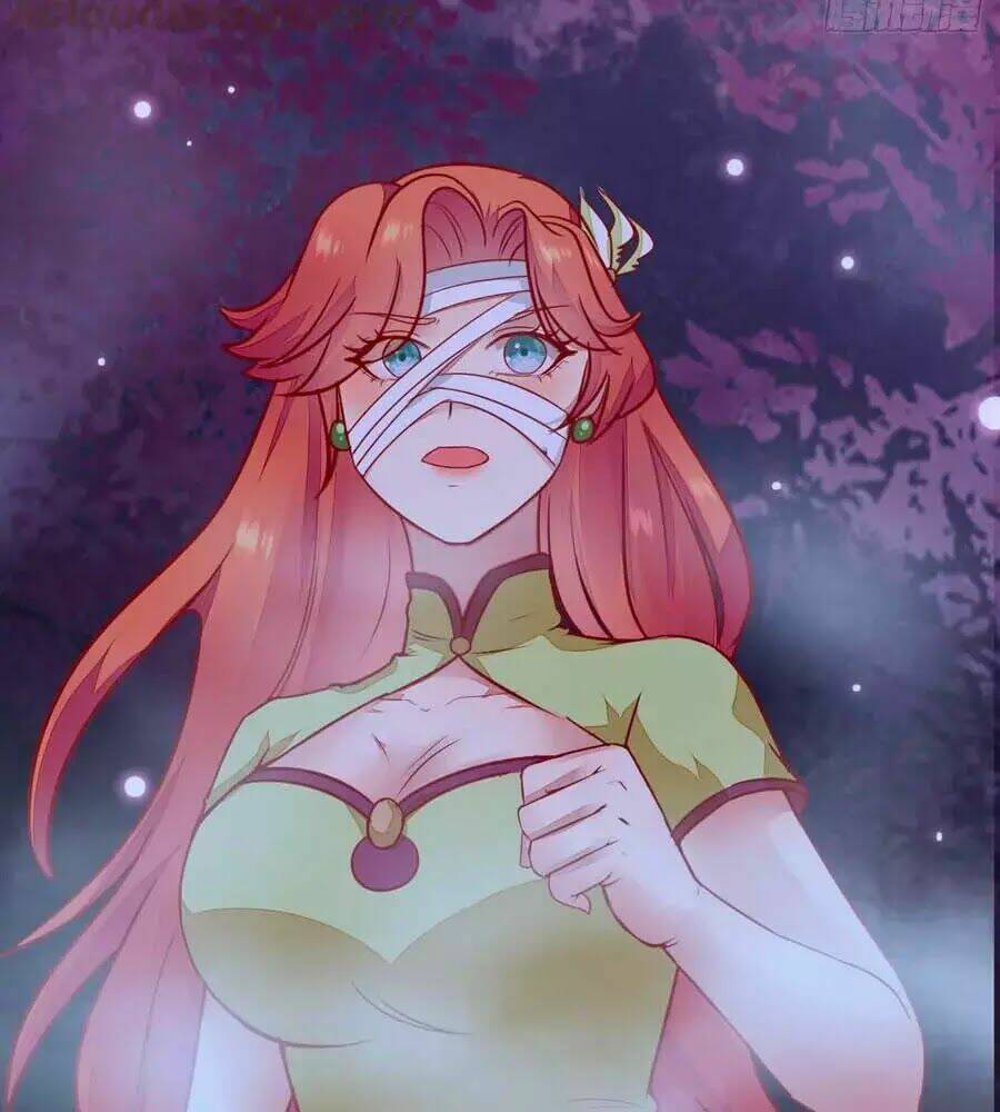 thần y khí nữ: ngự thú cuồng phi của quỷ đế chapter 67 37