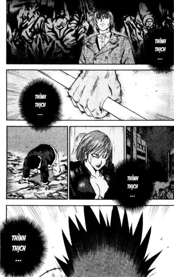 togari chapter 60 20