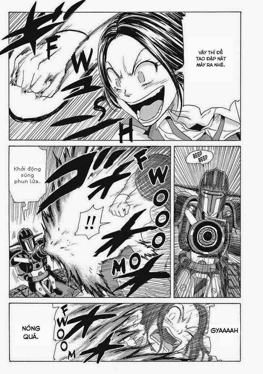 cúp quốc sư tử chapter 50 4