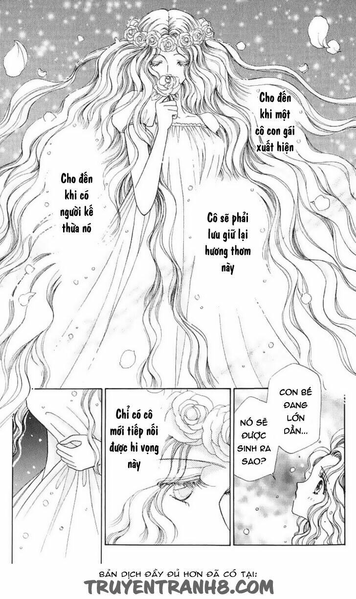 hana ni nare chapter 51 6